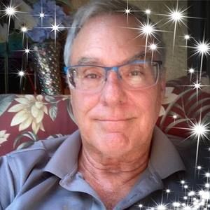 Meet your Posher, Ralph